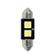 ΛΑΜΠΑΚΙ ΠΛΑΦΟΝΙΕΡΑΣ C5W 12V 10x36mm HYPER-LED6 ΛΕΥΚΟ 2SMDx3chips (ΔΙΠΛΗΣ ΠΟΛΙΚΟΤΗΤΑΣ- CAN-BUS) 1ΤΕΜ. ΛΑΜΠΑΚΙ ΠΛΑΦΟΝΙΕΡΑΣ C5W 12V 10x36mm HYPER-LED6 ΛΕΥΚΟ 2SMDx3chips (ΔΙΠΛΗΣ ΠΟΛΙΚΟΤΗΤΑΣ- CAN-BUS) 1ΤΕΜ.