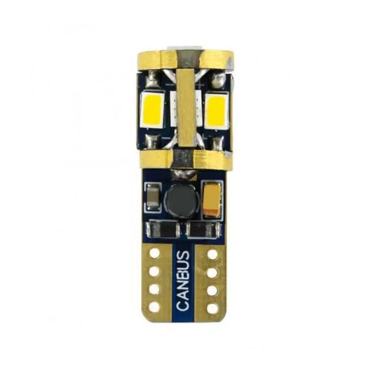 T10 10-30V W2,1x9,5d MEGA-LED9 200lm ΔΙΑΘΛΑΣΗΣ (ΚΑΡΦΩΤΟ-ΑΚΑΛΥΚΟ-ΔΙΠΛΗΣ ΠΟΛΙΚΟΤΗΤΑΣ- CAN-BUS) 2ΤΕΜ. T10 10-30V W2,1x9,5d MEGA-LED9 200lm ΔΙΑΘΛΑΣΗΣ (ΚΑΡΦΩΤΟ-ΑΚΑΛΥΚΟ-ΔΙΠΛΗΣ ΠΟΛΙΚΟΤΗΤΑΣ- CAN-BUS) 2ΤΕΜ.