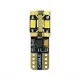 T10 10-30V W2,1x9,5d MEGA-LED9 200lm ΔΙΑΘΛΑΣΗΣ (ΚΑΡΦΩΤΟ-ΑΚΑΛΥΚΟ-ΔΙΠΛΗΣ ΠΟΛΙΚΟΤΗΤΑΣ- CAN-BUS) 2ΤΕΜ. T10 10-30V W2,1x9,5d MEGA-LED9 200lm ΔΙΑΘΛΑΣΗΣ (ΚΑΡΦΩΤΟ-ΑΚΑΛΥΚΟ-ΔΙΠΛΗΣ ΠΟΛΙΚΟΤΗΤΑΣ- CAN-BUS) 2ΤΕΜ.