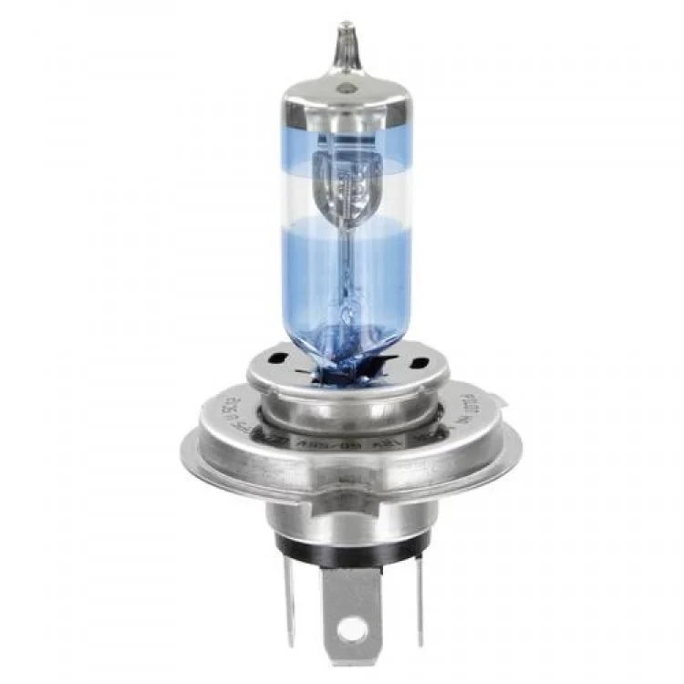 H4 12V 60/55W P43t XENON TOP 4.800K +120% φως 2τεμ. H4 12V 60/55W P43t XENON TOP 4.800K +120% φως 2τεμ.