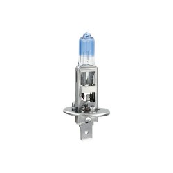 H1 12V 100W P14,5s XENON BLUE 5.000K +50% 2ΤΕΜ. H1 12V 100W P14,5s XENON BLUE 5.000K +50% 2ΤΕΜ.