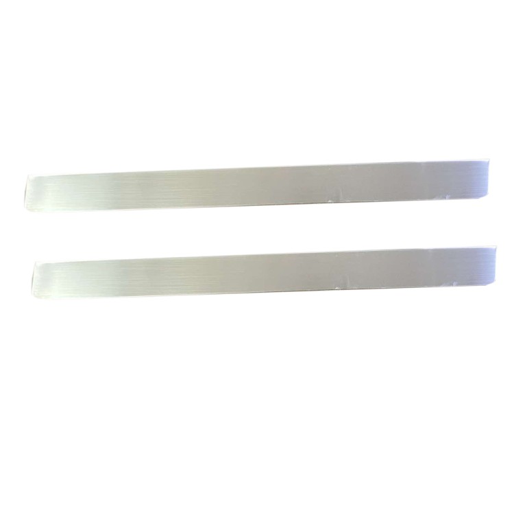 ΜΑΡΣΠΙΕ ΕΣΩΤΕΡΙΚΑ ΓΙΑ FORD FOCUS 3D 1998-2005 ΧΡΩΜΙΟ S-DIZAYN 2ΤΕΜ. ΜΑΡΣΠΙΕ ΕΣΩΤΕΡΙΚΑ ΓΙΑ FORD FOCUS 3D 1998-2005 ΧΡΩΜΙΟ S-DIZAYN 2ΤΕΜ.