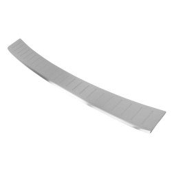 TRIM  ΠΟΡΤ ΜΠΑΓΚΑΖ ΧΡΩΜΙΟ ΜΕΤΑΛΛΙΚΟ S-DIZAYN ΓΙΑ FORD FOCUS SW 2018+ - 1 TEM.