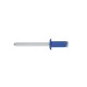 ΠΡΙΤΣΙΝΙΑ ΑΛΟΥΜΙΝΙΟΥ 4,8x12mm (ΒΑΘΟΣ ΤΡΥΠΑΣ 2-6mm/ ΕΣΩΤΕΡΙΚΗ ΔΙΑΜΕΤΡΟ 5,3mm) ΜΠΛΕ 50ΤΕΜ ΠΡΙΤΣΙΝΙΑ ΑΛΟΥΜΙΝΙΟΥ 4,8x12mm (ΒΑΘΟΣ ΤΡΥΠΑΣ 2-6mm/ ΕΣΩΤΕΡΙΚΗ ΔΙΑΜΕΤΡΟ 5,3mm) ΜΠΛΕ 50ΤΕΜ