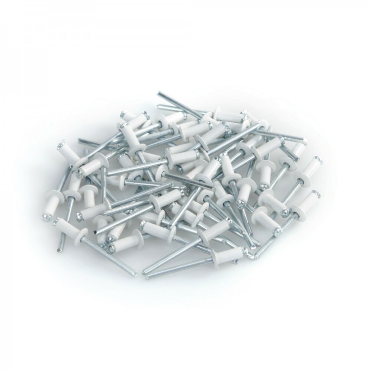 ΠΡΙΤΣΙΝΙΑ ΑΛΟΥΜΙΝΙΟΥ 4,8x12mm (ΒΑΘΟΣ ΤΡΥΠΑΣ 2-6mm/ ΕΣΩΤΕΡΙΚΗ ΔΙΑΜΕΤΡΟ 5,3mm) ΛΕΥΚΑ 50ΤΕΜ ΠΡΙΤΣΙΝΙΑ ΑΛΟΥΜΙΝΙΟΥ 4,8x12mm (ΒΑΘΟΣ ΤΡΥΠΑΣ 2-6mm/ ΕΣΩΤΕΡΙΚΗ ΔΙΑΜΕΤΡΟ 5,3mm) ΛΕΥΚΑ 50ΤΕΜ