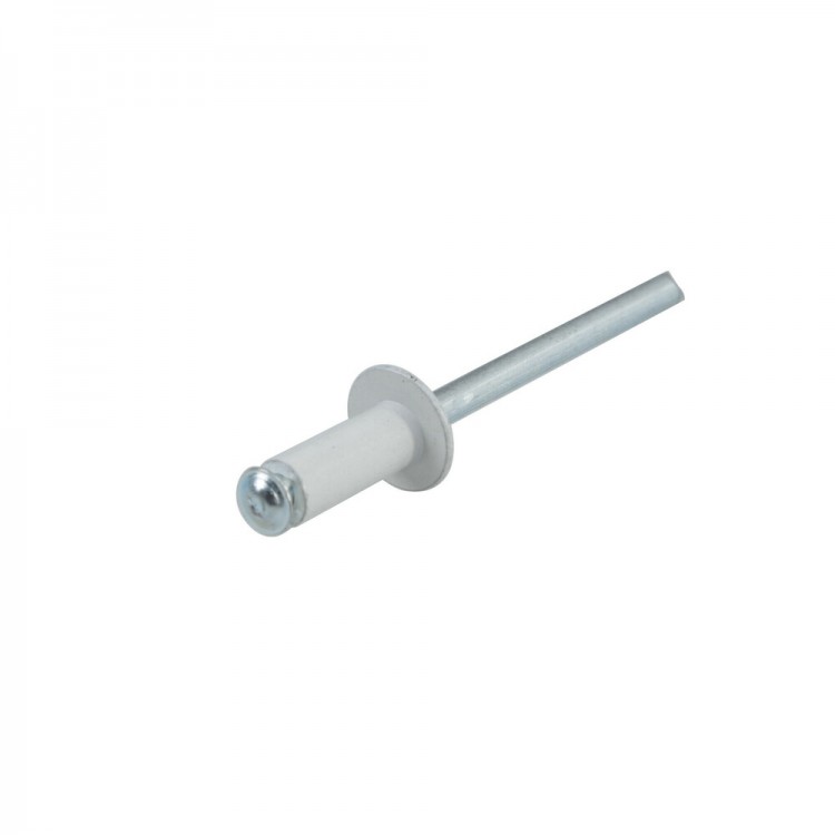 ΠΡΙΤΣΙΝΙΑ ΑΛΟΥΜΙΝΙΟΥ 4,8x12mm (ΒΑΘΟΣ ΤΡΥΠΑΣ 2-6mm/ ΕΣΩΤΕΡΙΚΗ ΔΙΑΜΕΤΡΟ 5,3mm) ΛΕΥΚΑ 50ΤΕΜ ΠΡΙΤΣΙΝΙΑ ΑΛΟΥΜΙΝΙΟΥ 4,8x12mm (ΒΑΘΟΣ ΤΡΥΠΑΣ 2-6mm/ ΕΣΩΤΕΡΙΚΗ ΔΙΑΜΕΤΡΟ 5,3mm) ΛΕΥΚΑ 50ΤΕΜ
