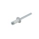 ΠΡΙΤΣΙΝΙΑ ΑΛΟΥΜΙΝΙΟΥ 4,8x12mm (ΒΑΘΟΣ ΤΡΥΠΑΣ 2-6mm/ ΕΣΩΤΕΡΙΚΗ ΔΙΑΜΕΤΡΟ 5,3mm) ΛΕΥΚΑ 50ΤΕΜ ΠΡΙΤΣΙΝΙΑ ΑΛΟΥΜΙΝΙΟΥ 4,8x12mm (ΒΑΘΟΣ ΤΡΥΠΑΣ 2-6mm/ ΕΣΩΤΕΡΙΚΗ ΔΙΑΜΕΤΡΟ 5,3mm) ΛΕΥΚΑ 50ΤΕΜ