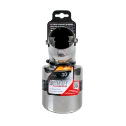 ΑΚΡΟ ΕΞΑΤΜΙΣΗΣ ΓΙΑ SMART ΛΟΞΟ Φ30-45mm ΑΚΡΟ ΕΞΑΤΜΙΣΗΣ ΓΙΑ SMART ΛΟΞΟ Φ30-45mm