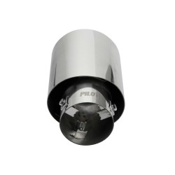 ΑΚΡΟ (ΜΠΟΥΚΑ) ΕΞΑΤΜΙΣΗΣ ΟΒΑΛ TS-78 41>77mm (ΜΗΚΟΣ: 200mm / ΦΑΡΔΟΣ: 120mm ) LAMPA - 1 TEM. ΑΚΡΟ (ΜΠΟΥΚΑ) ΕΞΑΤΜΙΣΗΣ ΟΒΑΛ TS-78 41>77mm (ΜΗΚΟΣ: 200mm / ΦΑΡΔΟΣ: 120mm ) LAMPA - 1 TEM.