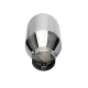 ΑΚΡΟ (ΜΠΟΥΚΑ) ΕΞΑΤΜΙΣΗΣ ΟΒΑΛ TS-79 36>63mm (ΜΗΚΟΣ: 200mm / ΦΑΡΔΟΣ: 113mm ) LAMPA - 1 TEM. ΑΚΡΟ (ΜΠΟΥΚΑ) ΕΞΑΤΜΙΣΗΣ ΟΒΑΛ TS-79 36>63mm (ΜΗΚΟΣ: 200mm / ΦΑΡΔΟΣ: 113mm ) LAMPA - 1 TEM.