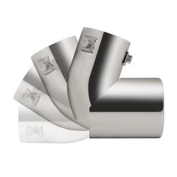 ΑΚΡΟ ΕΞΑΤΜΙΣΗΣ TS-67 40-55mm ΛΟΞΟ 110 ΜΟΙΡΕΣ ΑΚΡΟ ΕΞΑΤΜΙΣΗΣ TS-67 40-55mm ΛΟΞΟ 110 ΜΟΙΡΕΣ