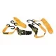 ΙΜΑΝΤΕΣ ΔΕΣΙΜΑΤΟΣ PRO-SAFE ΜΕ ΚΑΣΤΑΝΙΑ (2,5x500cm)LAMPA - 2ΤΕΜ. ΙΜΑΝΤΕΣ ΔΕΣΙΜΑΤΟΣ PRO-SAFE ΜΕ ΚΑΣΤΑΝΙΑ (2,5x500cm)LAMPA - 2ΤΕΜ.