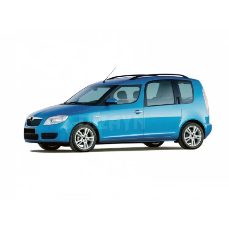 ΧΕΡΟΥΛΙΑ ΠΟΡΤΑΣ ΓΙΑ SKODA ROOMSTER 5J 2007+ ΧΡΩΜΙΟ ΜΕΤΑΛΛΙΚΑ 2ΤΕΜ. ΧΕΡΟΥΛΙΑ ΠΟΡΤΑΣ ΓΙΑ SKODA ROOMSTER 5J 2007+ ΧΡΩΜΙΟ ΜΕΤΑΛΛΙΚΑ 2ΤΕΜ.