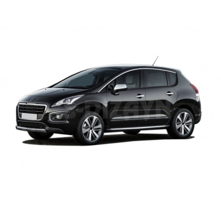 ΧΕΡΟΥΛΙΑ ΠΟΡΤΑΣ ΓΙΑ PEUGEOT 3008 SUV 2010-2016 ΧΡΩΜΙΟ ΜΕΤΑΛΛΙΚΑ 4ΤΕΜ. ΧΕΡΟΥΛΙΑ ΠΟΡΤΑΣ ΓΙΑ PEUGEOT 3008 SUV 2010-2016 ΧΡΩΜΙΟ ΜΕΤΑΛΛΙΚΑ 4ΤΕΜ.