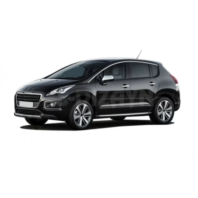 ΧΕΡΟΥΛΙΑ ΠΟΡΤΑΣ ΓΙΑ PEUGEOT 3008 SUV 2010-2016 ΧΡΩΜΙΟ ΜΕΤΑΛΛΙΚΑ 4ΤΕΜ. ΧΕΡΟΥΛΙΑ ΠΟΡΤΑΣ ΓΙΑ PEUGEOT 3008 SUV 2010-2016 ΧΡΩΜΙΟ ΜΕΤΑΛΛΙΚΑ 4ΤΕΜ.