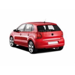 TRIM  ΠΟΡΤ ΠΑΓΚΑΖ ΓΙΑ VW POLO 6R 5D 09-14