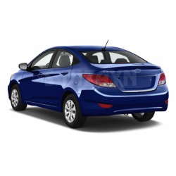 TRIM  ΠΟΡΤ ΠΑΓΚΑΖ ΓΙΑ HYUNDAI ACCENT BLUE SD 2011+