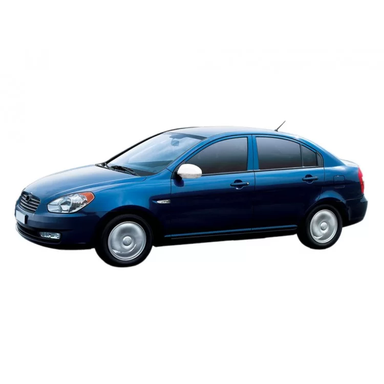 ΚΑΠΑΚΙΑ ΚΑΘΡΕΠΤΗ ΧΡΩΜΙΟΥ ΜΕΤΑΛΛΙΚΑ ΓΙΑ HYUNDAI ACCENT /ERA SEDAN 05-11 Χρωμίου ABS ΚΑΠΑΚΙΑ ΚΑΘΡΕΠΤΗ ΧΡΩΜΙΟΥ ΜΕΤΑΛΛΙΚΑ ΓΙΑ HYUNDAI ACCENT /ERA SEDAN 05-11 Χρωμίου ABS