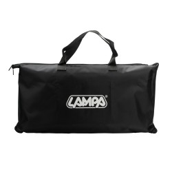 Lampa - Αντιολισθητικά Πέδιλα Πρόσφυσης Compact Rescue Boards για Χιόνι, Λάσπη, Χώμα και Άμμο με Μέγιστο Φορτίο 3,5 ton ανά Πέδιλο - Σετ 2 Τεμ. (L6211.6)
