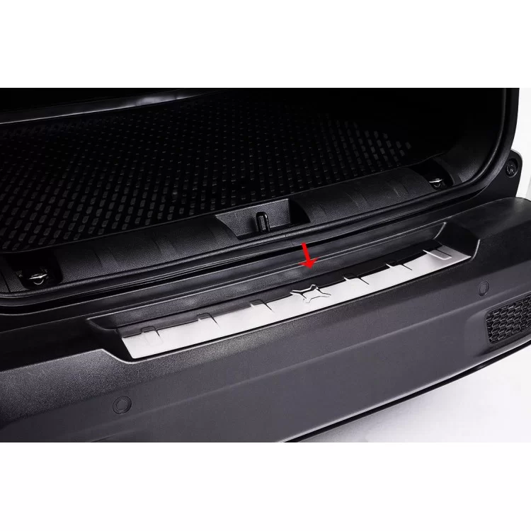 TRIM ΜΑΡΚΕ ΠΟΡΤ ΜΠΑΓΚΑΖ ΧΡΩΜΙΟ ΜΕΤΑΛΛΙΚΟ S-DIZAYN ΓΙΑ JEEP RENEGADE SUV 2014+ - 1 TEM. TRIM ΜΑΡΚΕ ΠΟΡΤ ΜΠΑΓΚΑΖ ΧΡΩΜΙΟ ΜΕΤΑΛΛΙΚΟ S-DIZAYN ΓΙΑ JEEP RENEGADE SUV 2014+ - 1 TEM.