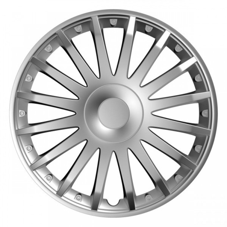 Amio - ΤΑΣΙΑ 15" CRYSTAL ΑΣΗΜΙ - ΣΕΤ 4ΤΕΜ ΣΕ KOYTI (6315/AM) Amio - ΤΑΣΙΑ 15" CRYSTAL ΑΣΗΜΙ - ΣΕΤ 4ΤΕΜ ΣΕ KOYTI (6315/AM)