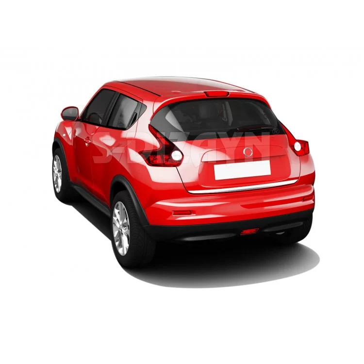 TRIM ΜΑΡΚΕ ΠΟΡΤ ΠΑΓΚΑΖ ΓΙΑ NISSAN JUKE 5D 2010+ TRIM ΜΑΡΚΕ ΠΟΡΤ ΠΑΓΚΑΖ ΓΙΑ NISSAN JUKE 5D 2010+