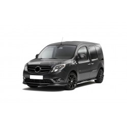 ΧΕΡΟΥΛΙΑ ΠΟΡΤΑΣ ΓΙΑ VW T5 CARAVELLE 2004+  ΧΡΩΜΙΟ ΜΕΤΑΛΛΙΚΑ 4ΤΕΜ.