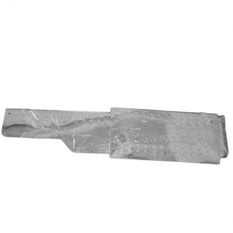 ΜΑΡΣΠΙΕ ΕΣΩΤΕΡΙΚΑ ΓΙΑ MERCEDES SPRINTER W901 2000-2006 ΧΡΩΜΙΟ 4ΤΕΜ. ΜΑΡΣΠΙΕ ΕΣΩΤΕΡΙΚΑ ΓΙΑ MERCEDES SPRINTER W901 2000-2006 ΧΡΩΜΙΟ 4ΤΕΜ.