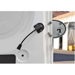 ΚΛΕΙΔΑΡΙΑ ΑΣΦΑΛΕΙΑΣ VAN LOCK UNIVERSAL 2ΤΕΜ. ΜΕ 3 ΚΛΕΙΔΙΑ