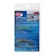 ΑΝΤΙΟΛΙΣΘΗΤΙΚΟ ΠΑΝΙ ULTRA-GRIP (17,5 Χ 11 cm) ΑΝΤΙΟΛΙΣΘΗΤΙΚΟ ΠΑΝΙ ULTRA-GRIP (17,5 Χ 11 cm)