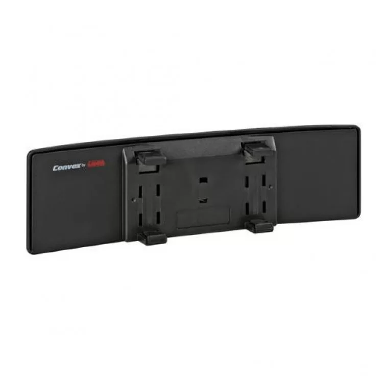 ΚΑΘΡΕΠΤΗΣ ΕΣΩΤΕΡΙΚΟΣ ΠΙΑΣΤΟΣ CONVEX 270x65mm ΚΥΡΤΟΣ 53-80mm ΚΑΘΡΕΠΤΗΣ ΕΣΩΤΕΡΙΚΟΣ ΠΙΑΣΤΟΣ CONVEX 270x65mm ΚΥΡΤΟΣ 53-80mm