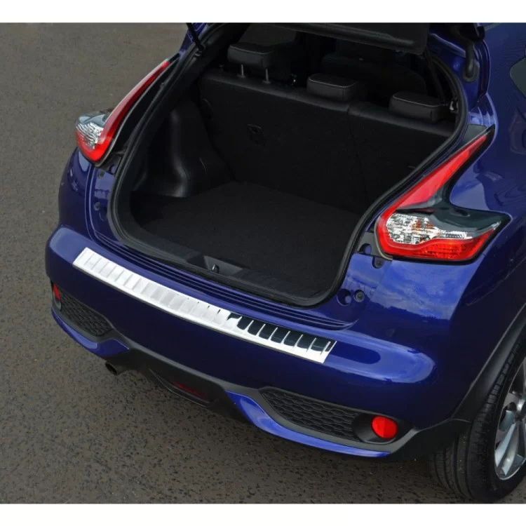TRIM ΜΑΡΚΕ ΠΟΡΤ ΜΠΑΓΚΑΖ ΧΡΩΜΙΟ S-Dizayn ΓΙΑ NISSAN JUKE 2014+ - 1 Τεμ. TRIM ΜΑΡΚΕ ΠΟΡΤ ΜΠΑΓΚΑΖ ΧΡΩΜΙΟ S-Dizayn ΓΙΑ NISSAN JUKE 2014+ - 1 Τεμ.