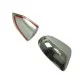 ΚΑΠΑΚΙΑ ΚΑΘΡΕΠΤΩΝ ΓΙΑ SKODA OCTAVIA A5 4D / SW 2009-2013 / SKODA SUPERB II SD 2008-2015 ΧΡΩΜΙΟΥ 2 ΤΕΜ. ΜΕΤΑΛΛΙΚΑ ΚΑΠΑΚΙΑ ΚΑΘΡΕΠΤΩΝ ΓΙΑ SKODA OCTAVIA A5 4D / SW 2009-2013 / SKODA SUPERB II SD 2008-2015 ΧΡΩΜΙΟΥ 2 ΤΕΜ. ΜΕΤΑΛΛΙΚΑ
