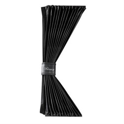ΚΟΥΡΤΙΝΑΚΙΑ ΠΛΑΙΝΑ LIMOUSINE (M) 37/42x70cm 2ΤΕΜ.