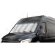 Lampa – Ηλιοπροστασία Εσωτερική Παρμπρίζ Van Deluxe Series L (Μαύρη/Ματ 85 x 160 cm), Κορυφαία Θερμική Ασπίδα Προστασίας για το Ταμπλό και την Καμπίνα του Επαγγελματικού σας Οχήματος - 1 Τεμ. (L6682.5) Lampa – Ηλιοπροστασία Εσωτερική Παρμπρίζ Van Deluxe Series L (Μαύρη/Ματ 85 x 160 cm), Κορυφαία Θερμική Ασπίδα Προστασίας για το Ταμπλό και την Καμπίνα του Επαγγελματικού σας Οχήματος - 1 Τεμ. (L6682.5)