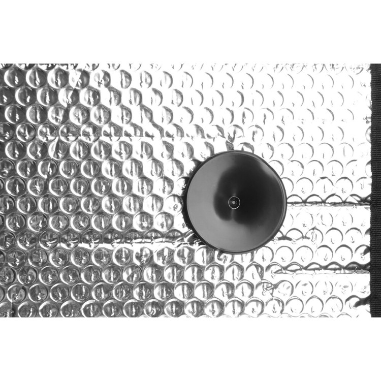 Lampa – Ηλιοπροστασία Εσωτερική Παρμπρίζ Van Deluxe Series L (Μαύρη/Ματ 85 x 160 cm), Κορυφαία Θερμική Ασπίδα Προστασίας για το Ταμπλό και την Καμπίνα του Επαγγελματικού σας Οχήματος - 1 Τεμ. (L6682.5) Lampa – Ηλιοπροστασία Εσωτερική Παρμπρίζ Van Deluxe Series L (Μαύρη/Ματ 85 x 160 cm), Κορυφαία Θερμική Ασπίδα Προστασίας για το Ταμπλό και την Καμπίνα του Επαγγελματικού σας Οχήματος - 1 Τεμ. (L6682.5)