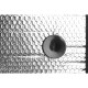Lampa – Ηλιοπροστασία Εσωτερική Παρμπρίζ Van Deluxe Series L (Μαύρη/Ματ 85 x 160 cm), Κορυφαία Θερμική Ασπίδα Προστασίας για το Ταμπλό και την Καμπίνα του Επαγγελματικού σας Οχήματος - 1 Τεμ. (L6682.5) Lampa – Ηλιοπροστασία Εσωτερική Παρμπρίζ Van Deluxe Series L (Μαύρη/Ματ 85 x 160 cm), Κορυφαία Θερμική Ασπίδα Προστασίας για το Ταμπλό και την Καμπίνα του Επαγγελματικού σας Οχήματος - 1 Τεμ. (L6682.5)