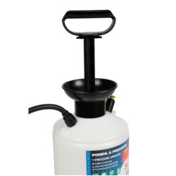 ΔΟΧΕΙΟ ΨΕΚΑΣΜΟΥ EPDM ΜΕ ΠΡΕΣΣΑ 5Lt