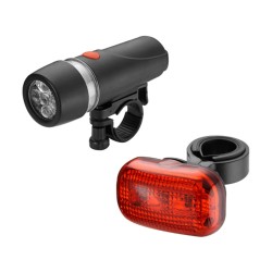 ΣΕΤ ΦΩΤΑ ΠΟΔΗΛΑΤΟΥ ΕΜΠΡΟΣ-ΠΙΣΩ ΜΠΑΤΑΡΙΑΣ 5+3 LED - ΠΟΛΛΑΠΛΕΣ ΛΕΙΤΟΥΡΓΙΕΣ ΣΕΤ ΦΩΤΑ ΠΟΔΗΛΑΤΟΥ ΕΜΠΡΟΣ-ΠΙΣΩ ΜΠΑΤΑΡΙΑΣ 5+3 LED - ΠΟΛΛΑΠΛΕΣ ΛΕΙΤΟΥΡΓΙΕΣ