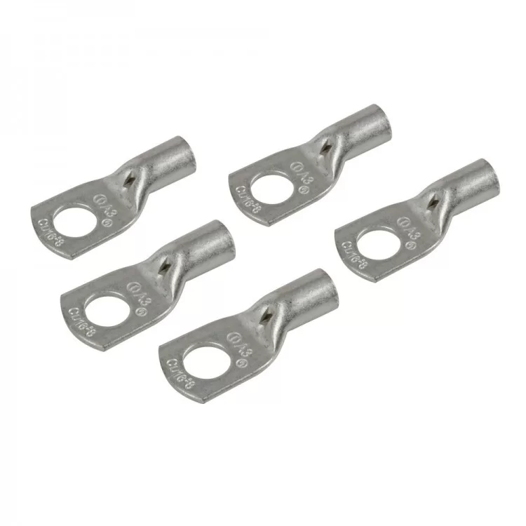 ΑΚΡΟΔΕΚΤΕΣ ΚΑΛΩΔΙΩΝ ΜΠΑΤΑΡΙΑΣ 25 mm² ΜΕ ΤΡΥΠΑ 8mm 5ΤΕΜ ΑΚΡΟΔΕΚΤΕΣ ΚΑΛΩΔΙΩΝ ΜΠΑΤΑΡΙΑΣ 25 mm² ΜΕ ΤΡΥΠΑ 8mm 5ΤΕΜ
