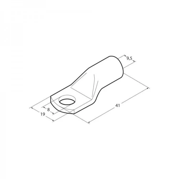 ΑΚΡΟΔΕΚΤΕΣ ΚΑΛΩΔΙΩΝ ΜΠΑΤΑΡΙΑΣ 50mm² ΜΕ ΤΡΥΠΑ 8mm 5ΤΕΜ ΑΚΡΟΔΕΚΤΕΣ ΚΑΛΩΔΙΩΝ ΜΠΑΤΑΡΙΑΣ 50mm² ΜΕ ΤΡΥΠΑ 8mm 5ΤΕΜ