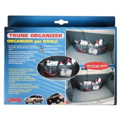 ΘΗΚΗ ORGANIZER ΠΟΡΤ ΜΠΑΓΚΑΖ (72 X 25 X 14,5 cm)
