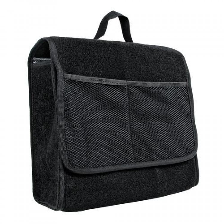 ΤΣΑΝΤΑ ORGANIZER ΠΟΡΤ-ΜΠΑΓΚΑΖ NO-LEAK TRUNK TIDY (S) 28x28x15cm ΤΣΑΝΤΑ ORGANIZER ΠΟΡΤ-ΜΠΑΓΚΑΖ NO-LEAK TRUNK TIDY (S) 28x28x15cm