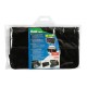ΤΣΑΝΤΑ ORGANIZER ΠΟΡΤ-ΜΠΑΓΚΑΖ NO-LEAK TRUNK TIDY (M) 25x50x15cm ΤΣΑΝΤΑ ORGANIZER ΠΟΡΤ-ΜΠΑΓΚΑΖ NO-LEAK TRUNK TIDY (M) 25x50x15cm
