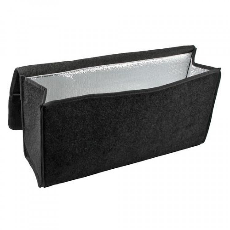 ΤΣΑΝΤΑ ORGANIZER ΠΟΡΤ-ΜΠΑΓΚΑΖ NO-LEAK TRUNK TIDY (M) 25x50x15cm ΤΣΑΝΤΑ ORGANIZER ΠΟΡΤ-ΜΠΑΓΚΑΖ NO-LEAK TRUNK TIDY (M) 25x50x15cm
