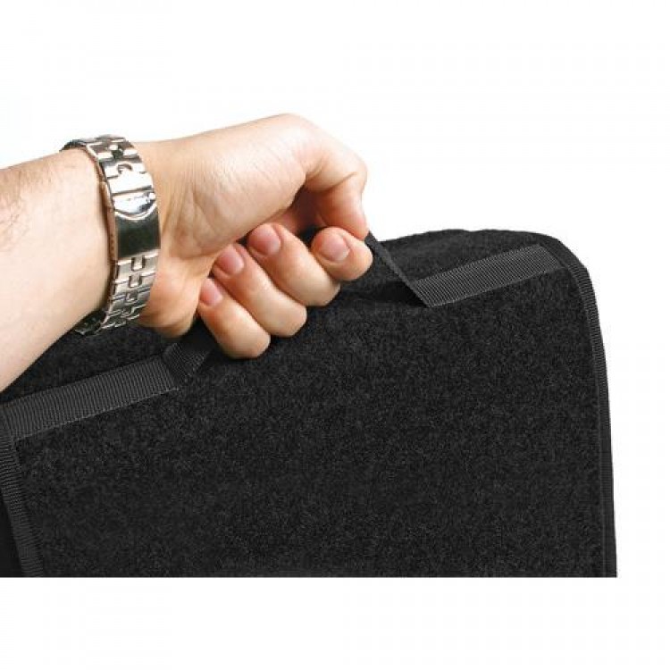 ΤΣΑΝΤΑ ORGANIZER ΠΟΡΤ-ΜΠΑΓΚΑΖ NO-LEAK TRUNK TIDY (M) 25x50x15cm ΤΣΑΝΤΑ ORGANIZER ΠΟΡΤ-ΜΠΑΓΚΑΖ NO-LEAK TRUNK TIDY (M) 25x50x15cm