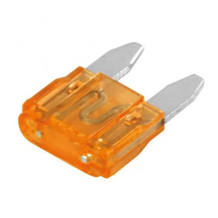 ΑΣΦΑΛΕΙΕΣ MICRO 5Amp 12/32V ΣΕ ΚΟΥΤΑΚΙ 100ΤΕΜ. ΑΣΦΑΛΕΙΕΣ MICRO 5Amp 12/32V ΣΕ ΚΟΥΤΑΚΙ 100ΤΕΜ.