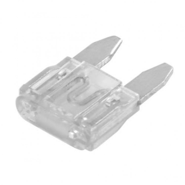 ΑΣΦΑΛΕΙΕΣ MICRO 25Amp 12/32V ΣΕ ΚΟΥΤΑΚΙ 100ΤΕΜ. ΑΣΦΑΛΕΙΕΣ MICRO 25Amp 12/32V ΣΕ ΚΟΥΤΑΚΙ 100ΤΕΜ.