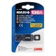 ΑΣΦΑΛΕΙΑ ANL MAXI+ 130A 12/32V 1ΤΕΜ. ΑΣΦΑΛΕΙΑ ANL MAXI+ 130A 12/32V 1ΤΕΜ.