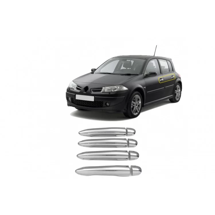 ΧΕΡΟΥΛΙΑ ΠΟΡΤΑΣ ΓΙΑ RENAULT MEGANE HB 5D /SEDAN /SW 04-10 ΧΡΩΜΙΟ ΜΕΤΑΛΛΙΚΑ 4ΠΟΡΤΕΣ 4ΤΕΜ ΧΕΡΟΥΛΙΑ ΠΟΡΤΑΣ ΓΙΑ RENAULT MEGANE HB 5D /SEDAN /SW 04-10 ΧΡΩΜΙΟ ΜΕΤΑΛΛΙΚΑ 4ΠΟΡΤΕΣ 4ΤΕΜ
